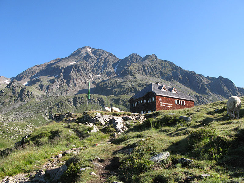 hochschober